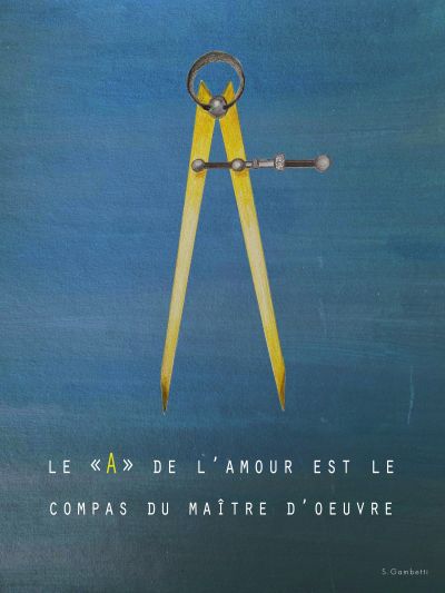 Ligne-art-Sylvie Gambetti-Compas 