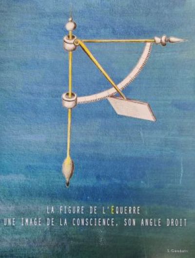Ligne-art-Sylvie Gambetti-Equerre 