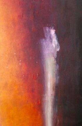 Ligne-art-Sylvie Gambetti - La femme et l'enfant en devenir